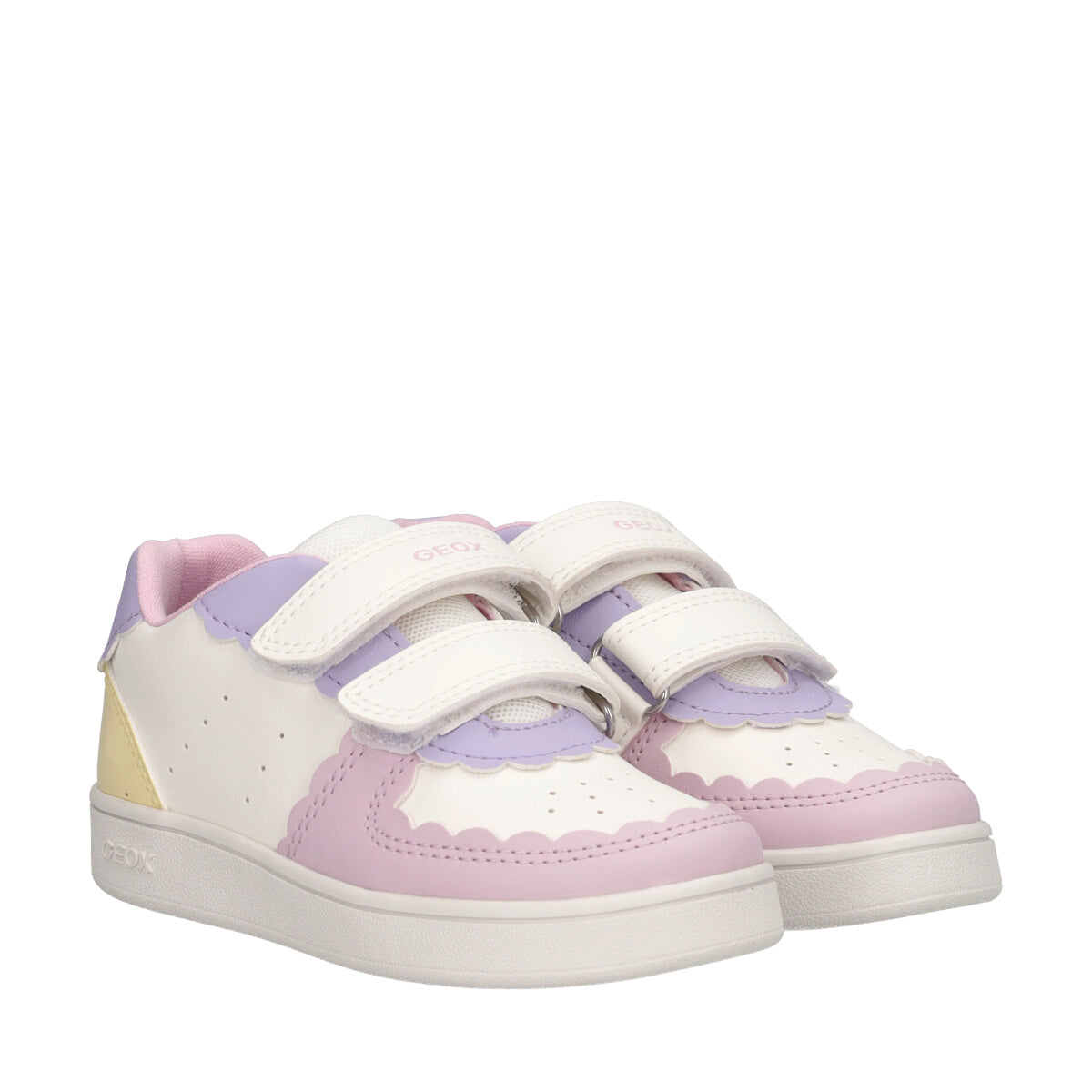 ECLYPER Sneakers Bianca