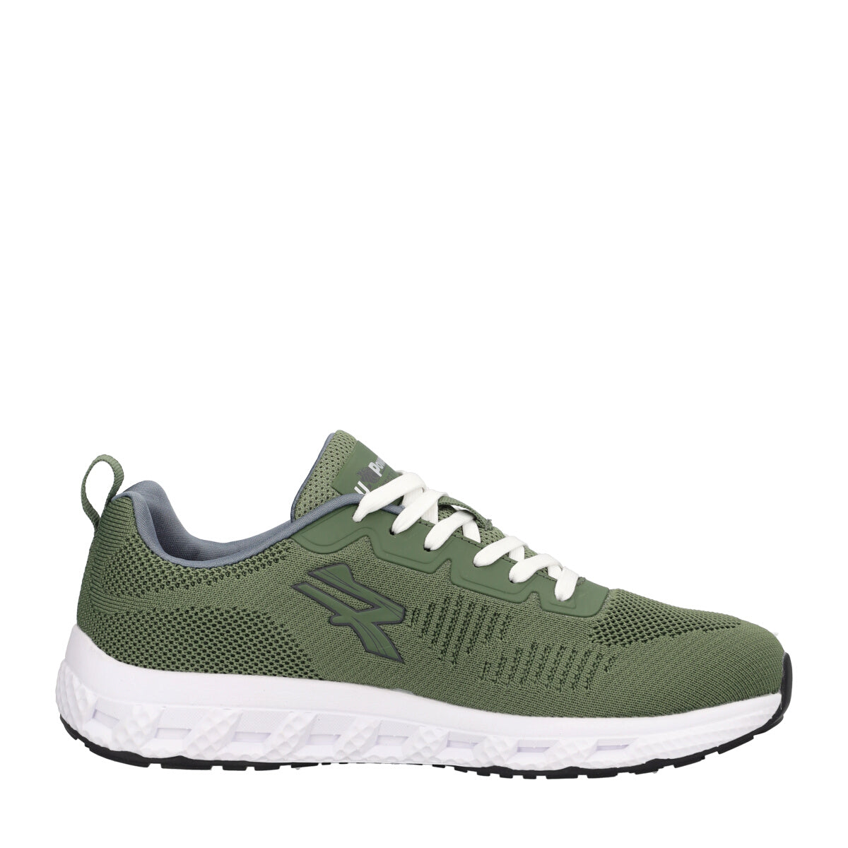 HESTON GREEN OB E FO SR Sneakers Uomo Verdi