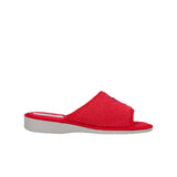 Ciabatte Casa Donna Rosse