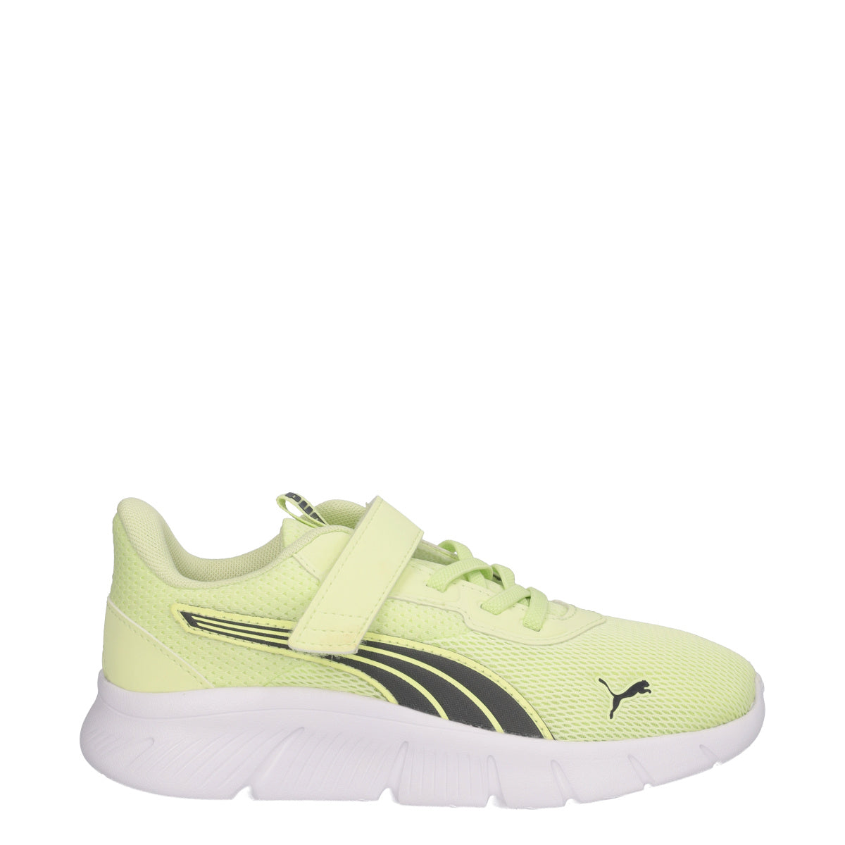 FLEXFOCUS MODERN AC PS Sneakers Junior Gialle