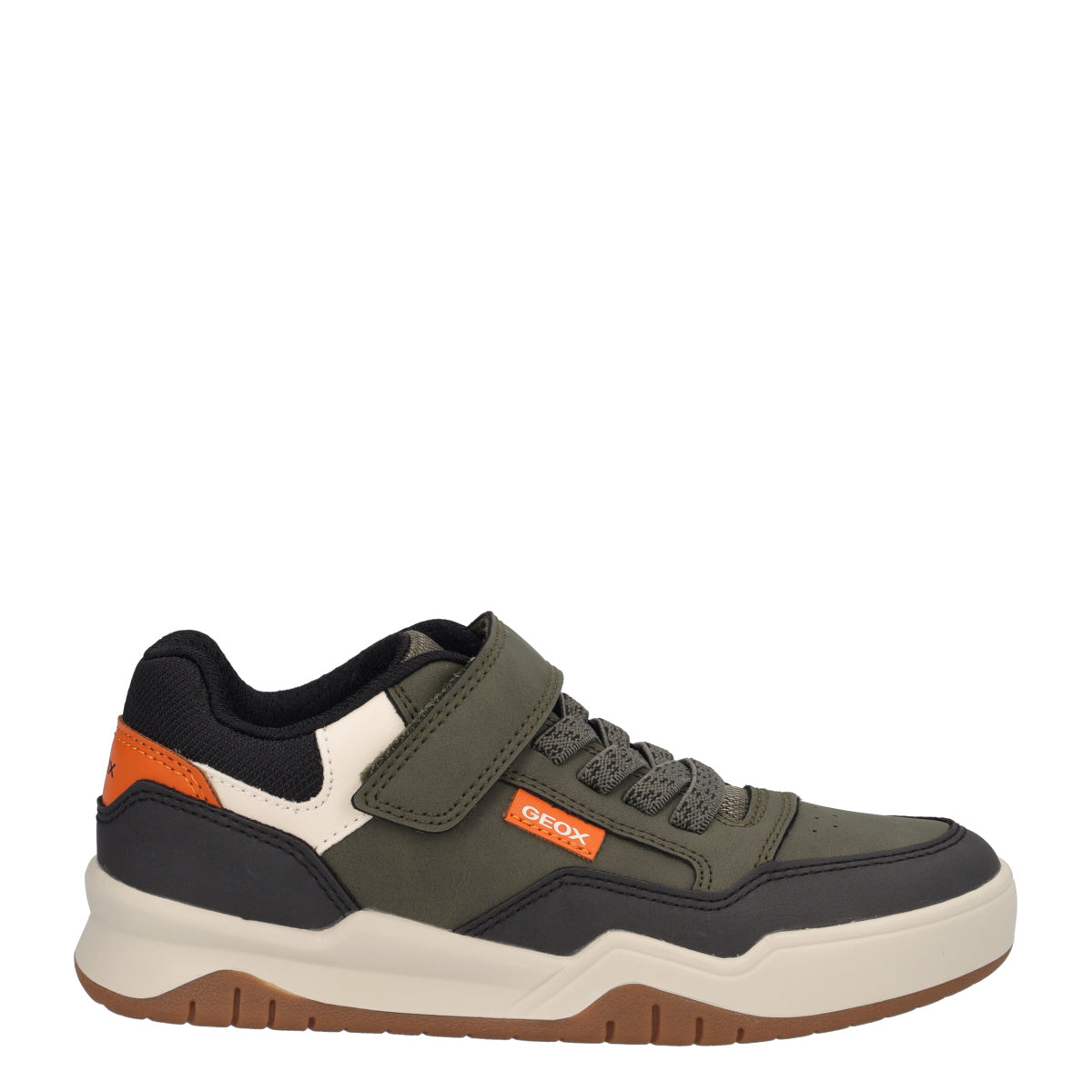 PERTH Sneakers Bambino Verdi