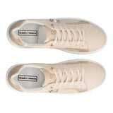 Sneakers Donna Beige