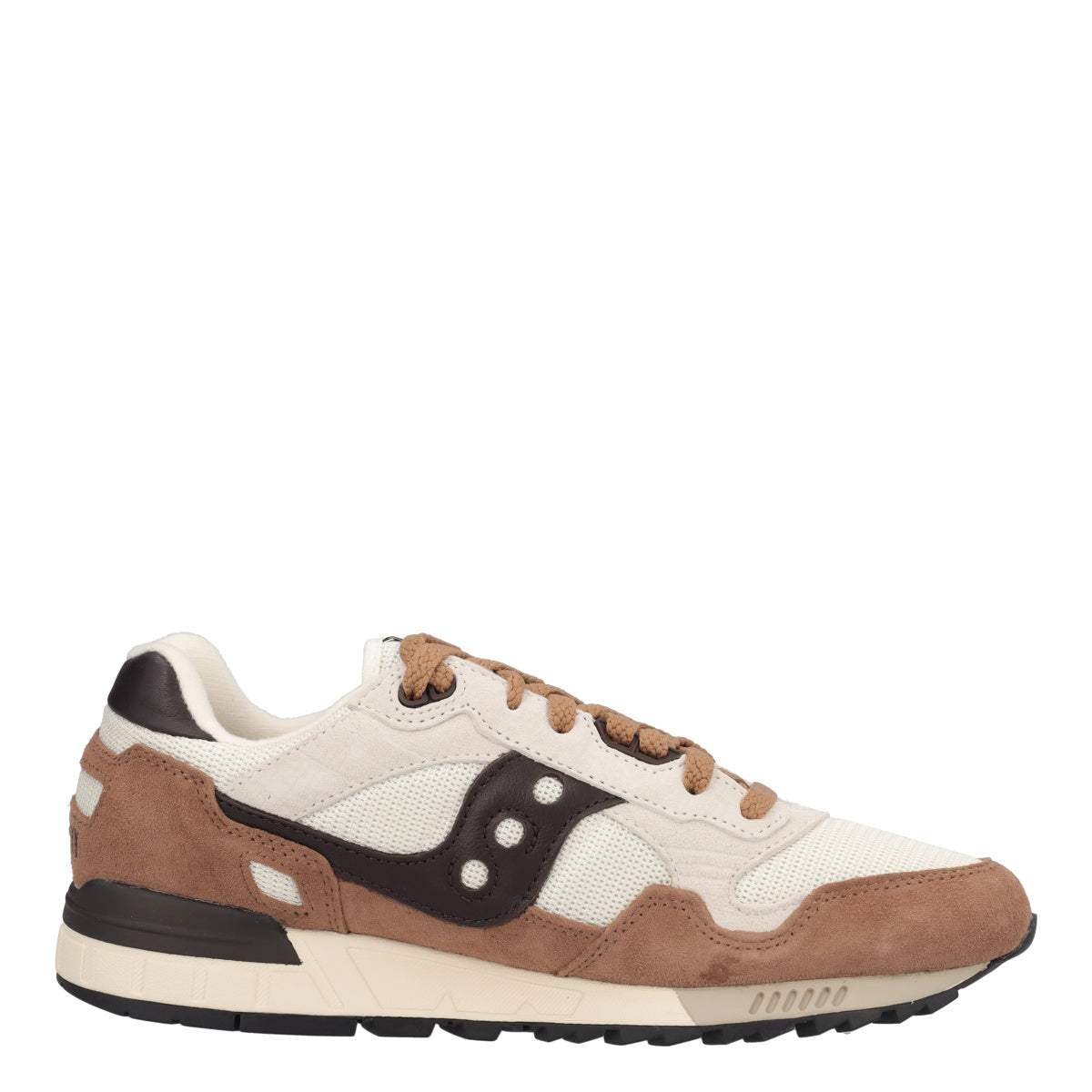 SHADOW 5000 Sneakers Uomo Off White