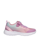 FLASH II Sneakers Bambina Lilla