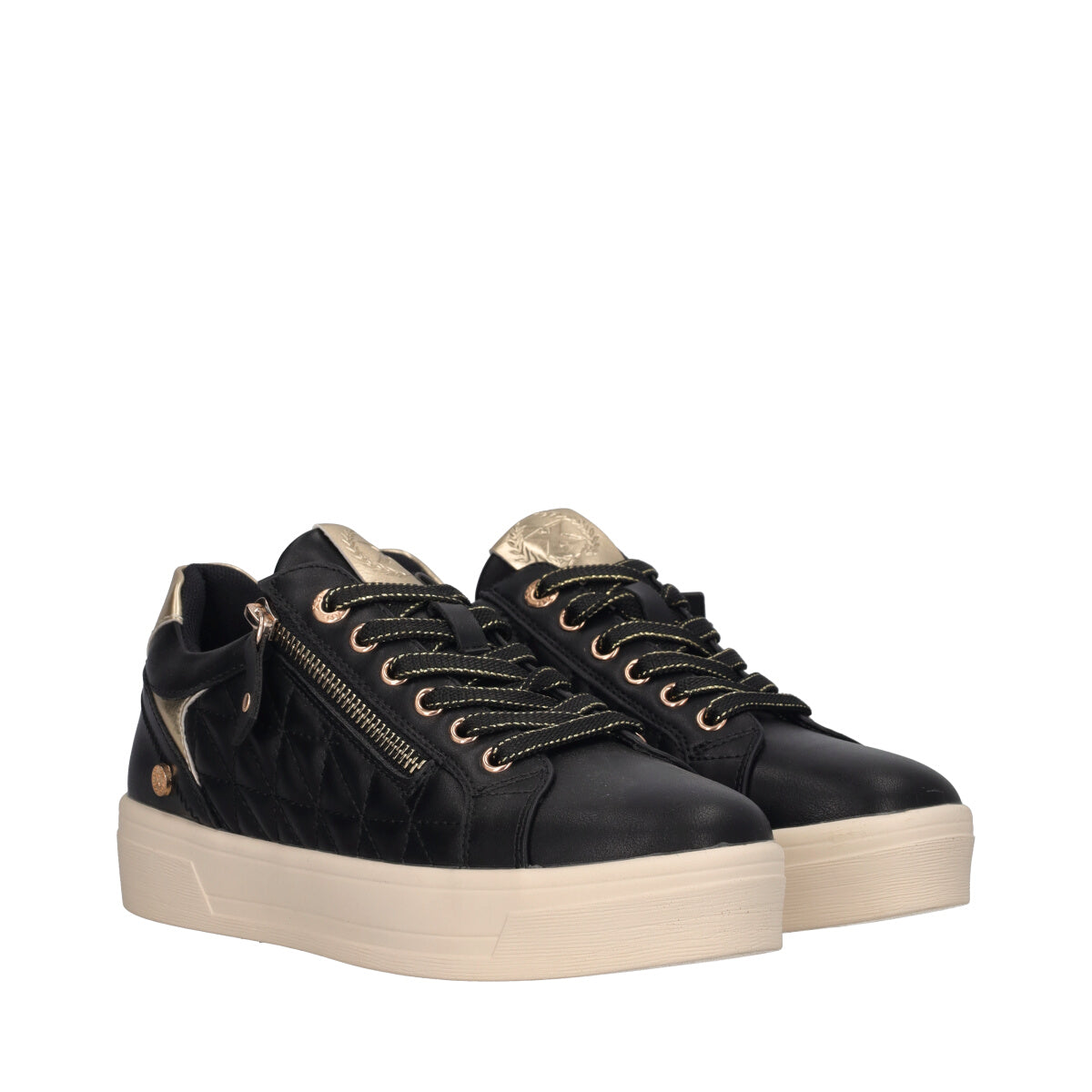 Sneakers Donna Nere