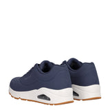UNO STAND ON AIR Sneakers Uomo Blu