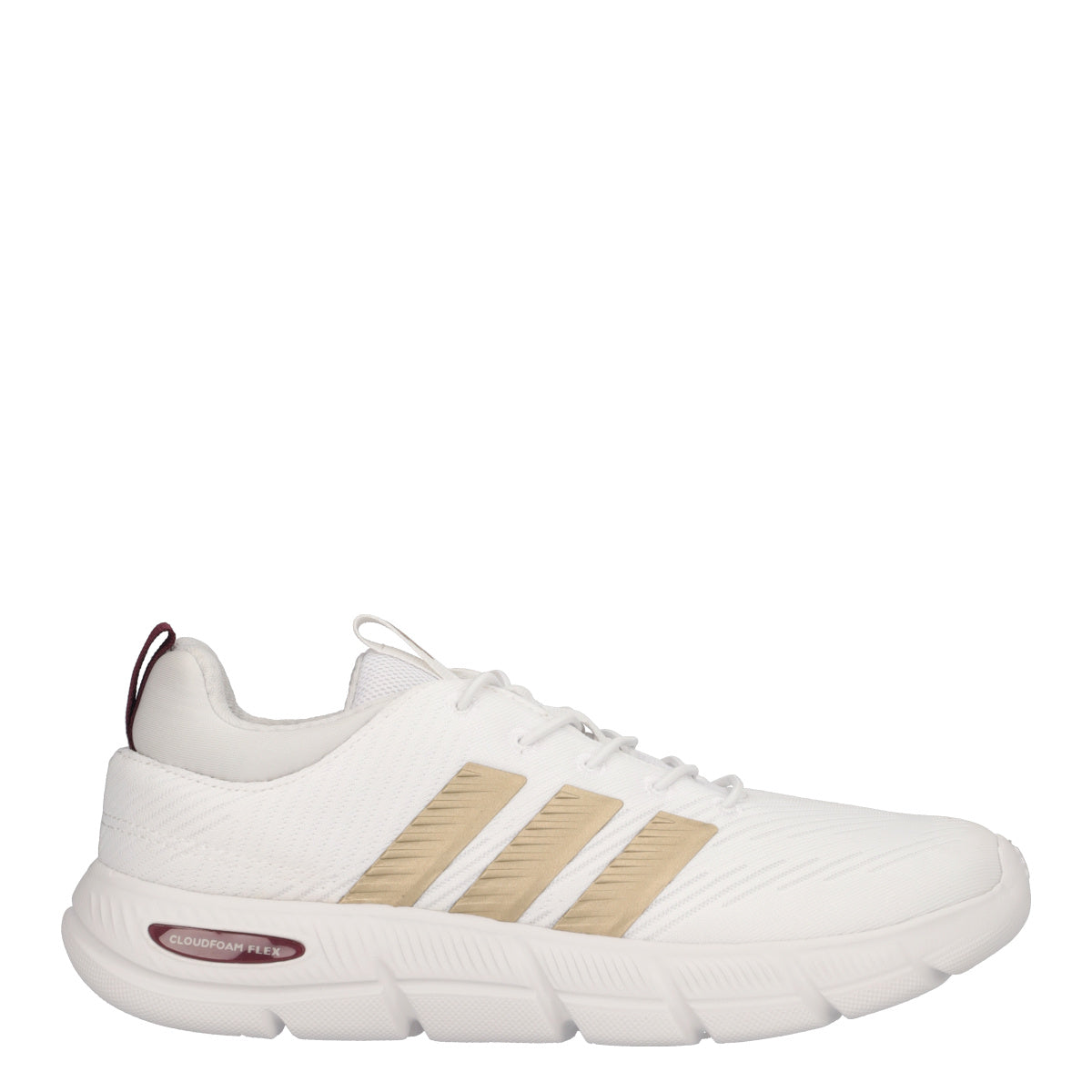 CLOUDFOAM FLEX Running Donna Bianche