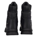 Boots da Neve Donna Neri