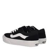 VERE LS Sneakers Junior Nere