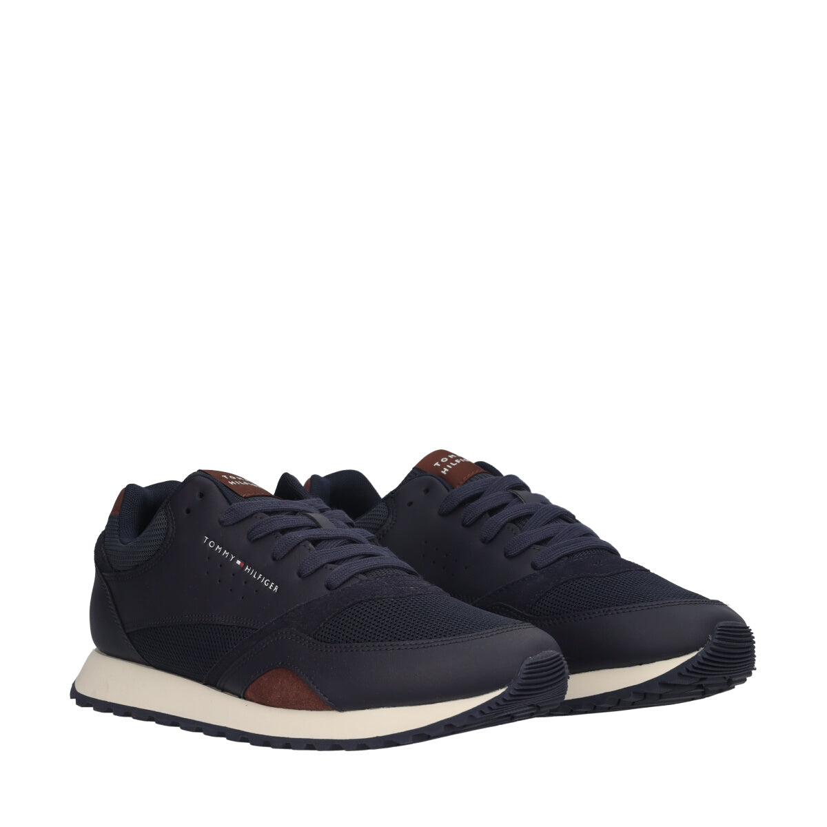 NEW RUNNER EVA MIX Sneakers Uomo Blu