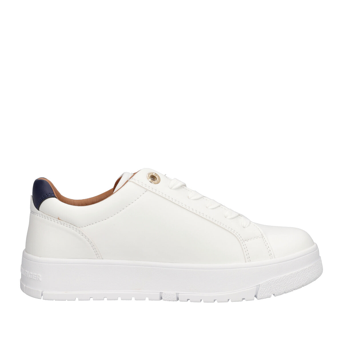 Sneakers Bianche Donna