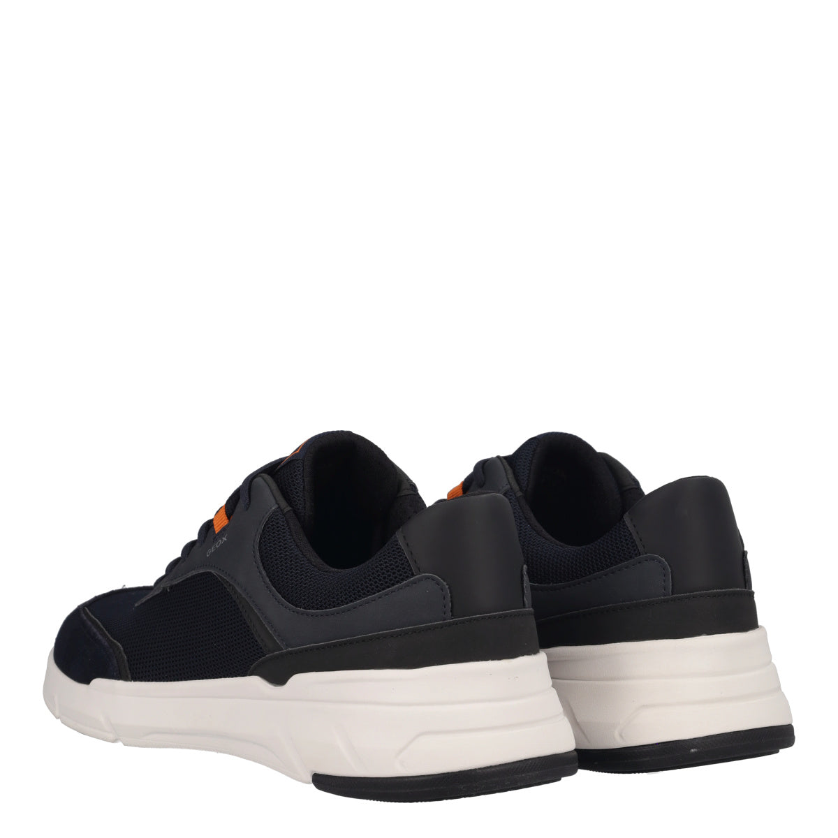 VITTOUR Sneakers Uomo Blu