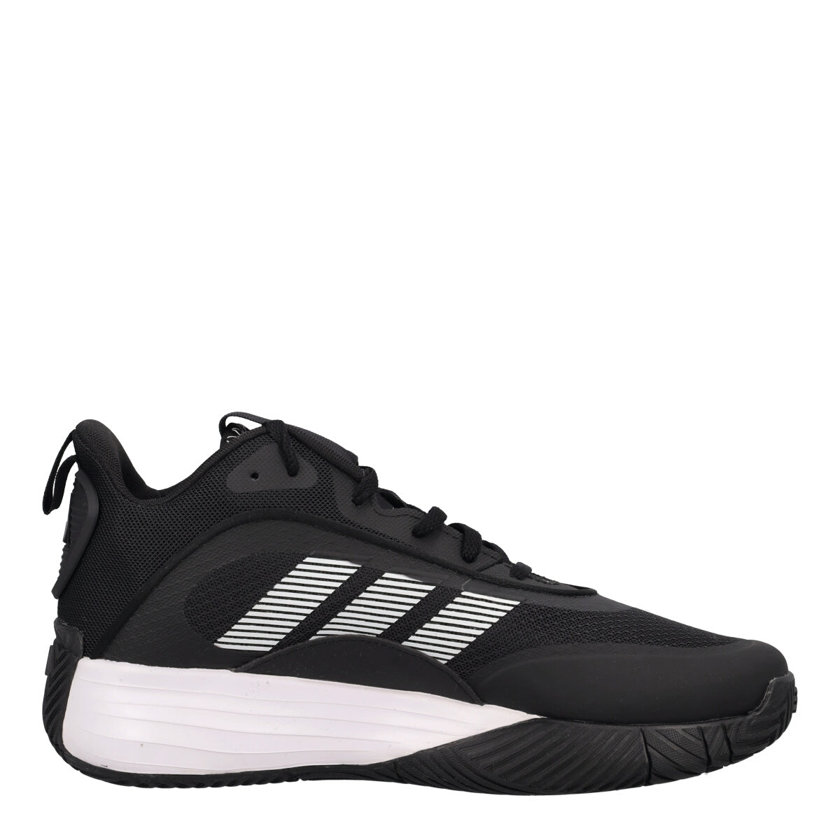 OWNTHEGAME 3.0 Sneakers Uomo Nere