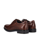 BRYAN Scarpe Eleganti Uomo Marroni