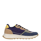 Sneakers Uomo Blu