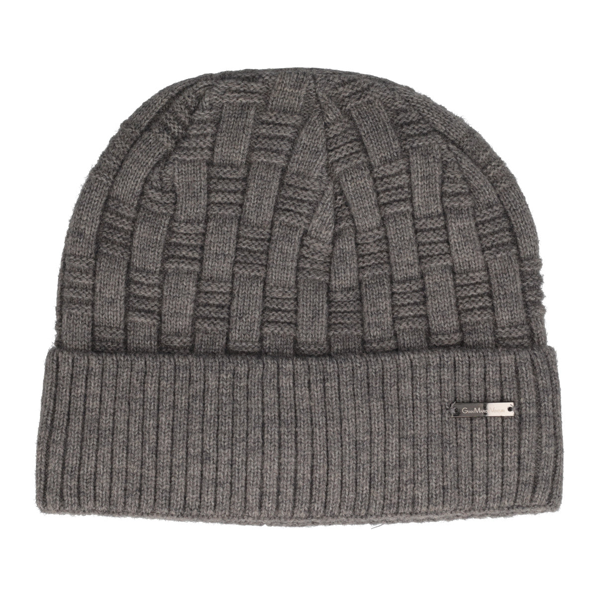 Cappello Uomo Grigio