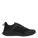 Sneakers Uomo Nero
