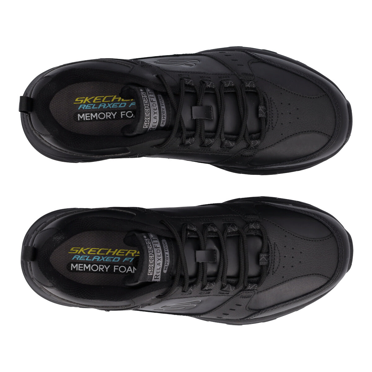 OAK CANYON REDWICK Sneakers Uomo Nere