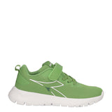 EVO RUN PS Scarpa da Tennis Bambino Verde