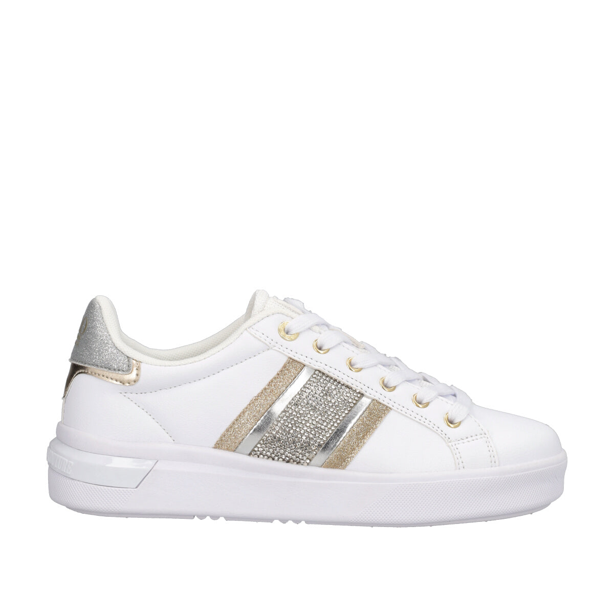 Sneakers Donna Bianche