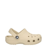 CLASSIC CLOG Ciabatte Bambini Beige