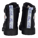 Anfibi Bambina Neri - Frozen