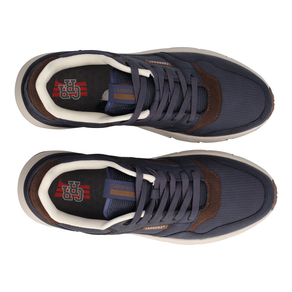 Sneakers Uomo Blu
