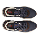 Sneakers Uomo Blu