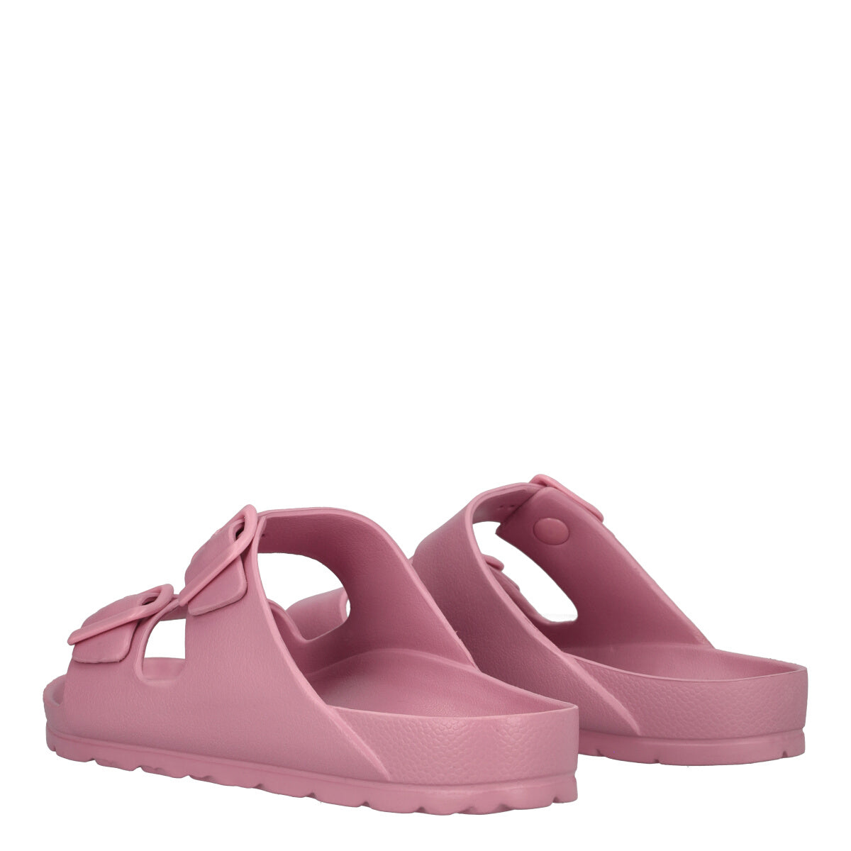 Ciabatte Donna Rosa Antico