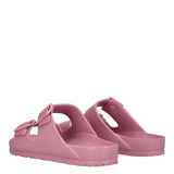 Ciabatte Donna Rosa Antico