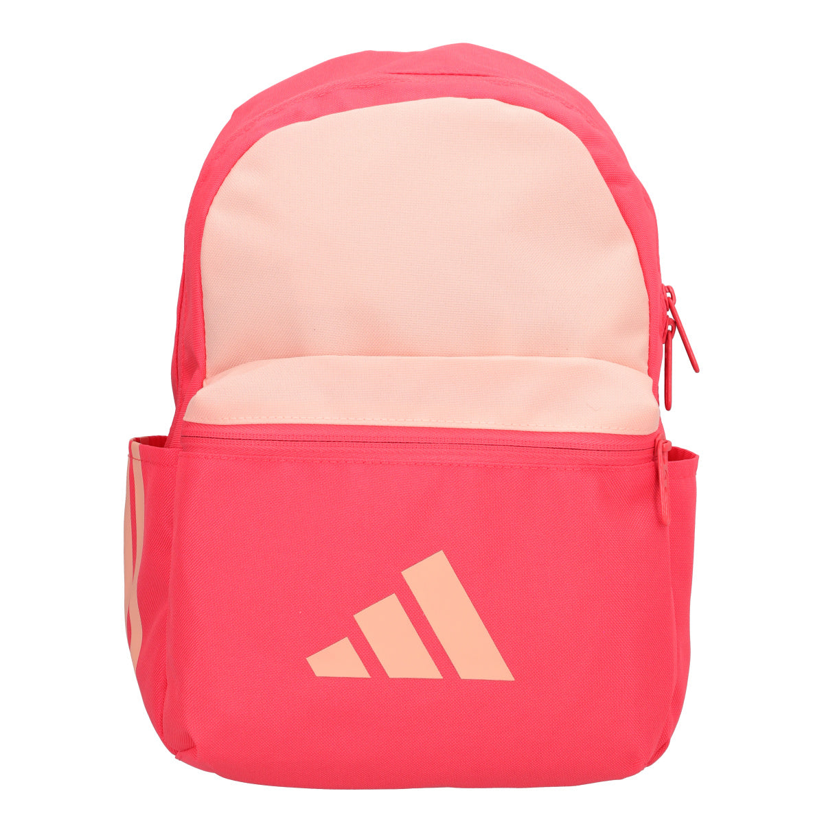 LK BP 3BAR Zaino Unisex Piccolo Rosa