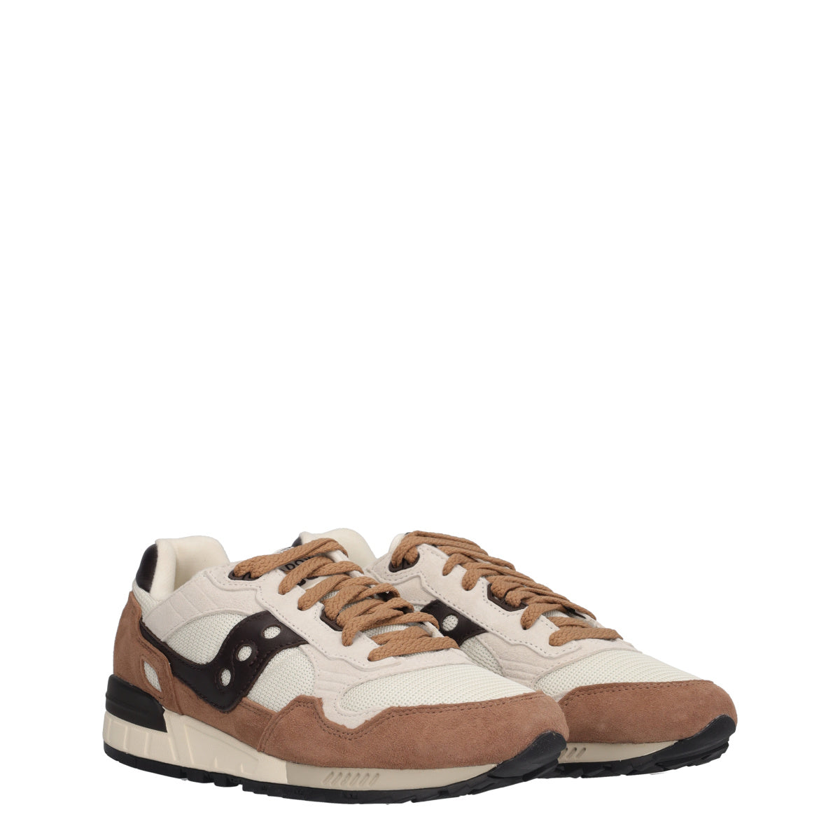 SHADOW 5000 Sneakers Uomo Off White
