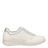 KAYLA Sneakers Donna Bianche