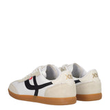 Sneakers Donna Bianche