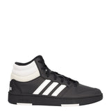 HOOPS MID CLASSIC Sneakers Uomo Nere
