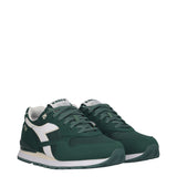 N 92 Sneakers Uomo Verdi