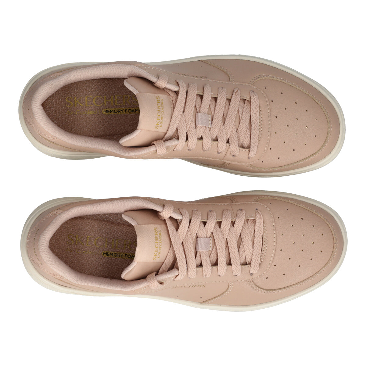 GRAND 92 Sneakers Donna Nude