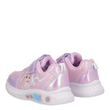 Sneakers Bambina Lilla - Frozen, con Luci