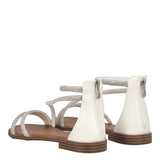 Sandali Donna Bianchi