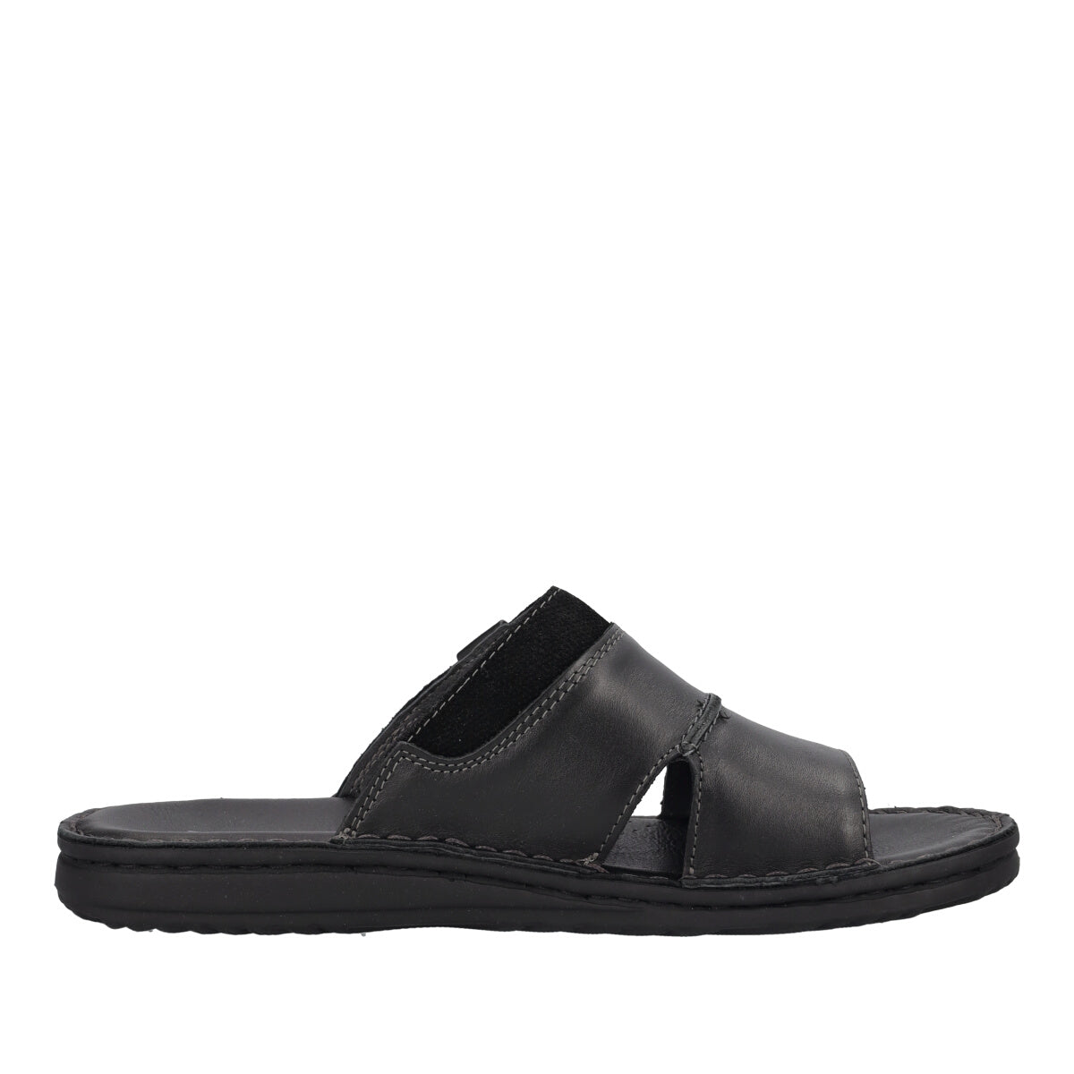 Ciabatte Uomo Nere