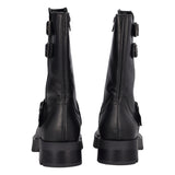 Stivaletti Donna Neri