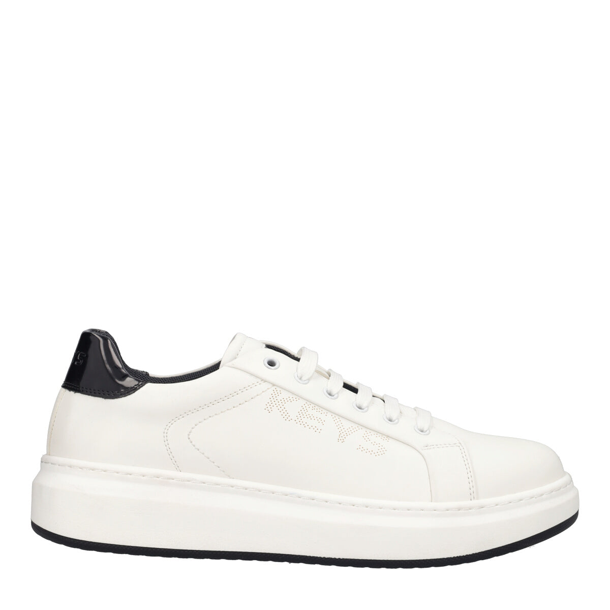 Sneakers Uomo Bianche