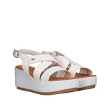 Sandali Donna Bianchi