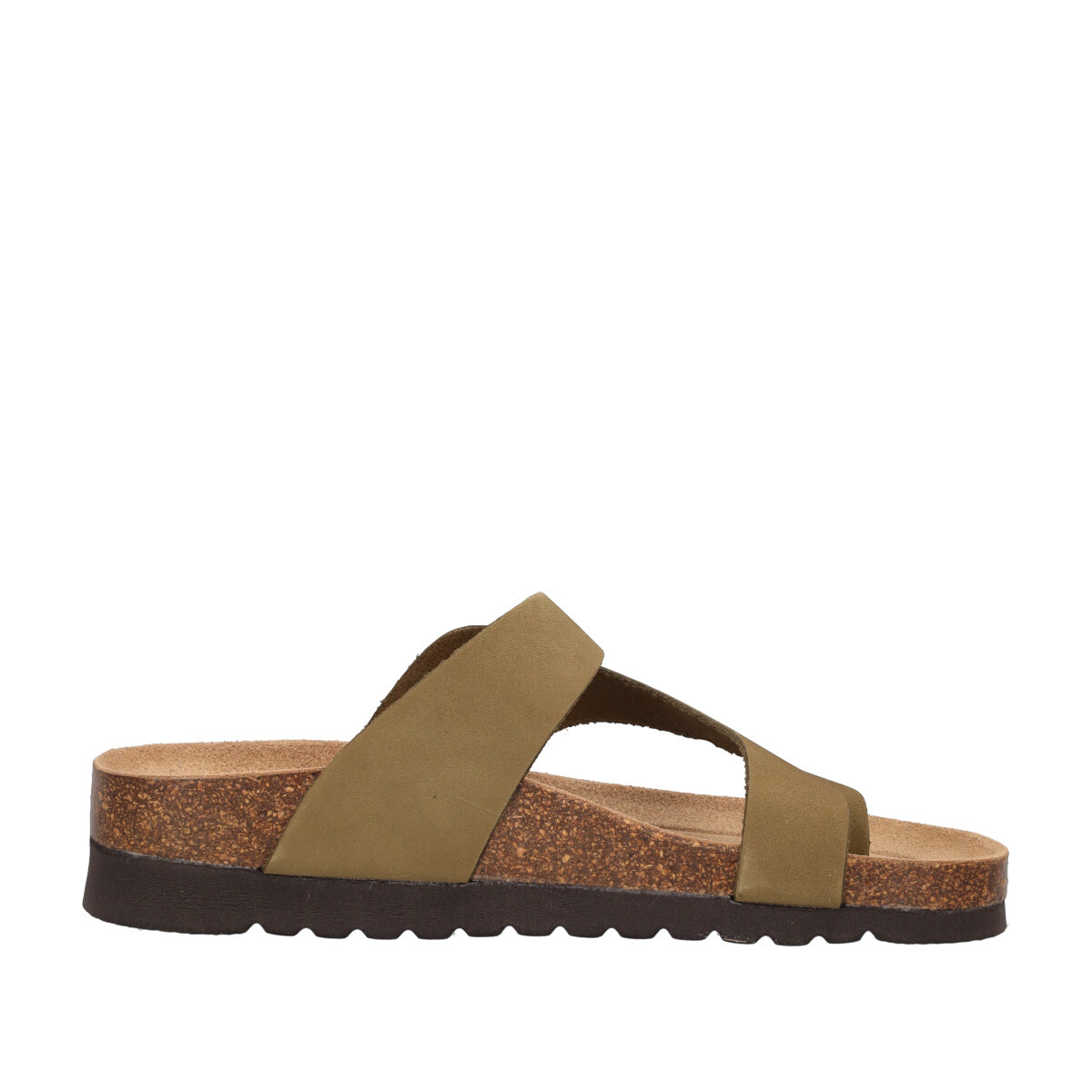 HOLA Infradito Donna Oliva