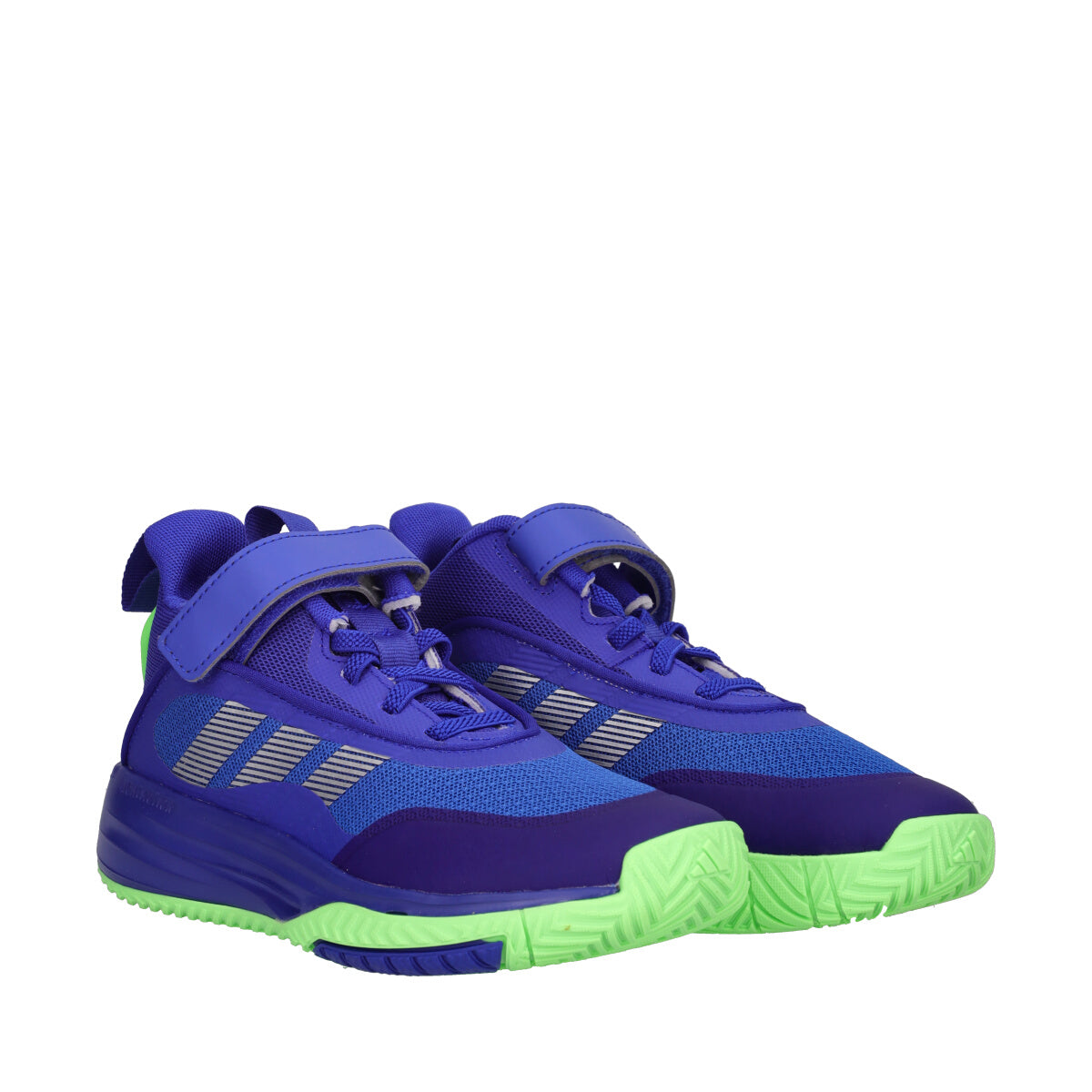 OWNTHEGAME 3.0 Sneakers Bambino Blu