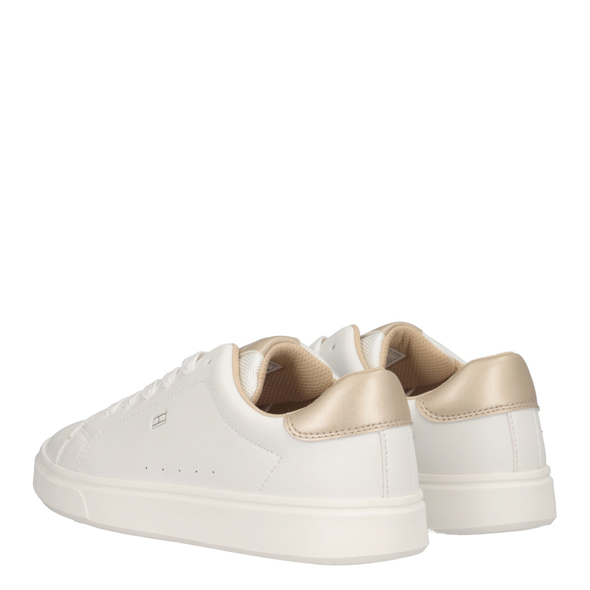 Sneakers Donna Bianche