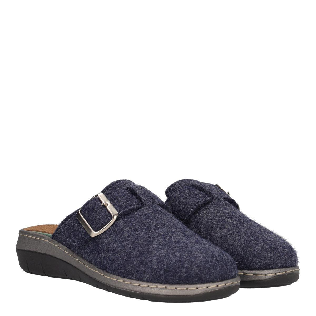 DASA Ciabatte Donna Blu