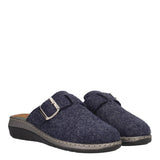 DASA Ciabatte Donna Blu
