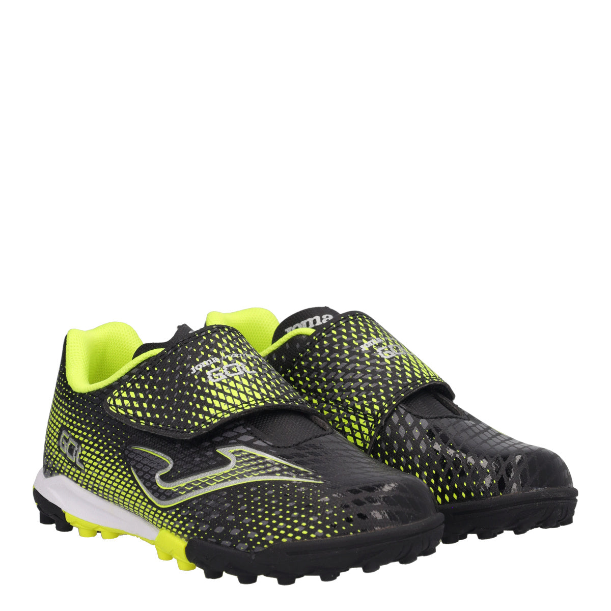 GOL JR 2601 Scarpe Calcetto Bambino