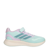 RUNFALCON 5 EL Sneakers Bambina Verdi
